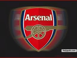 Proudly Gunners... - click for next photo