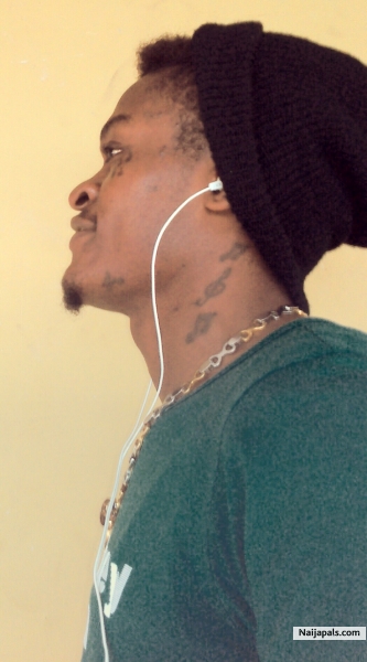 Kinki nigga G - click for next photo