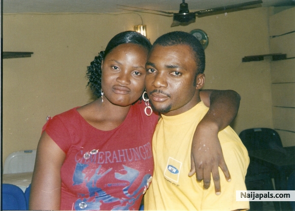 me and my sister - click for next photo