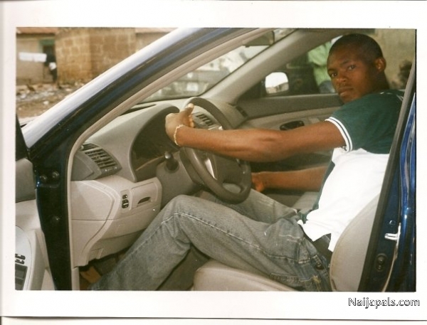 ALWAY NIFEMI - click for next photo