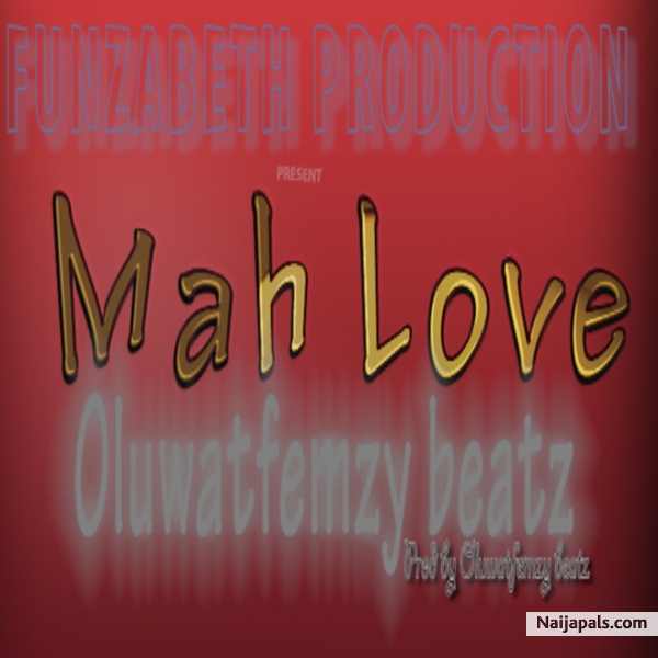 Mah Love--Freestyle