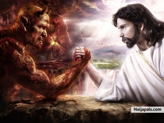 Jesus my Lord - click for next photo