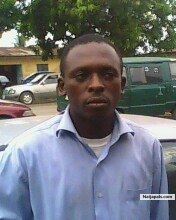 Prince Mose - click for next photo