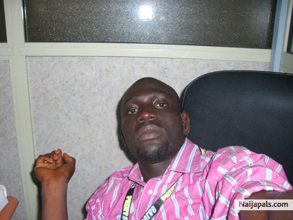lammy @ work - click for next photo