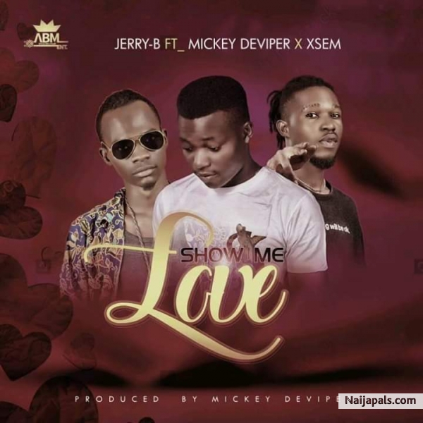 show me love