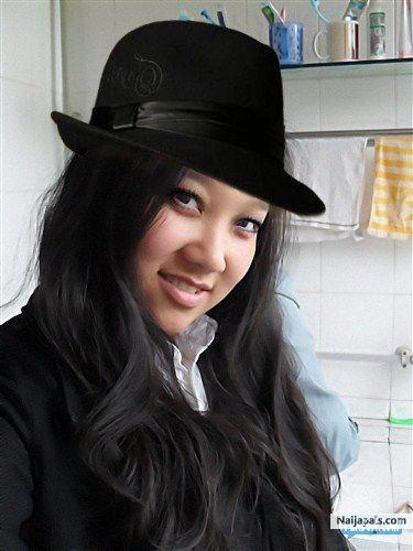 What do you think about me ? - click for next photo