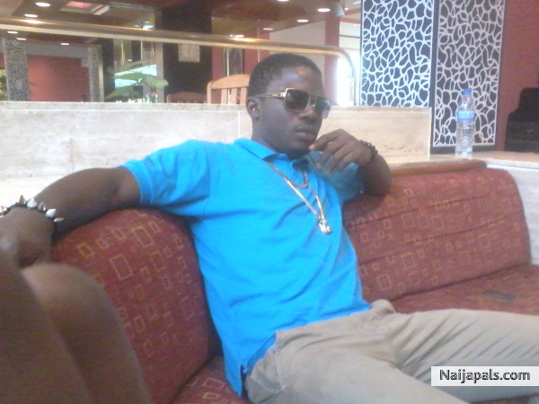 chilling as usual u know. - click for next photo
