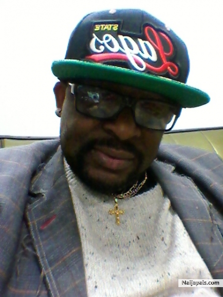 Just me - click for next photo