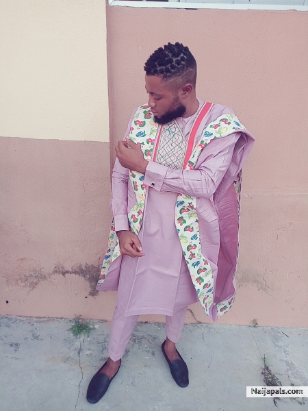 OluwaJuwonlo - click for next photo