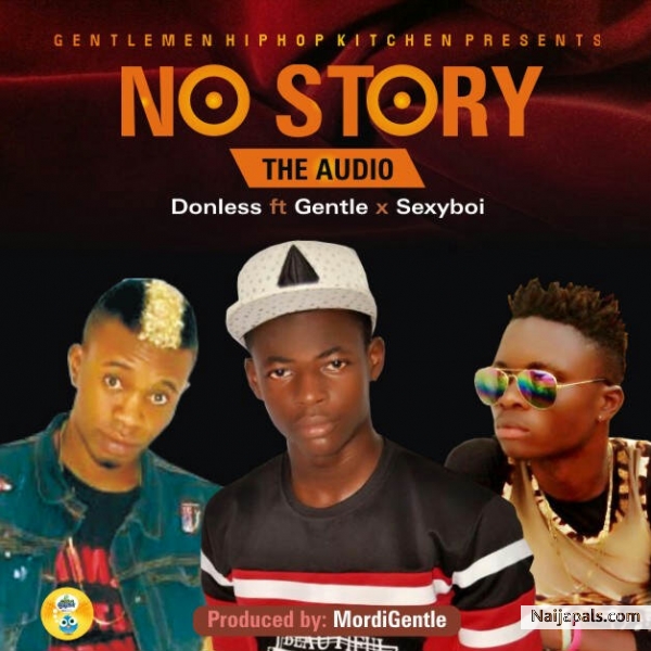 no story