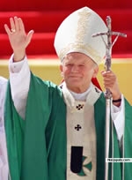 Pope - click for next photo