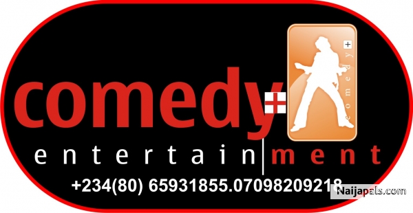 Comedyplus Entertainment - click for next photo