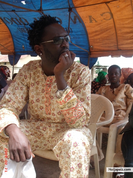 ijebu ..feb 2009... good experience..lol - click for next photo