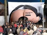 Anus troopers - click for next photo