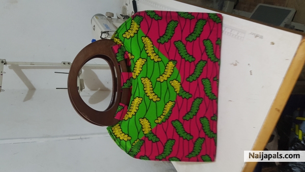 Ankara hand bags other email:marisamctv@gmail.com or I.g @1010global - click for next photo