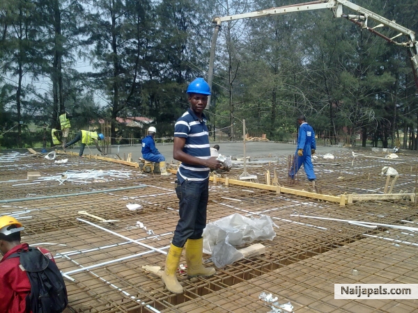 on site inspection - click for next photo