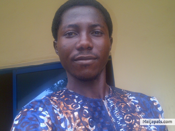 Engr Adewumi - click for next photo