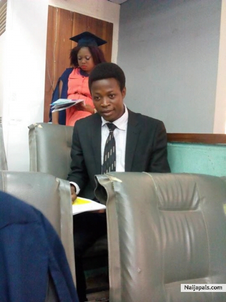 olu Ogunniyi - click for next photo