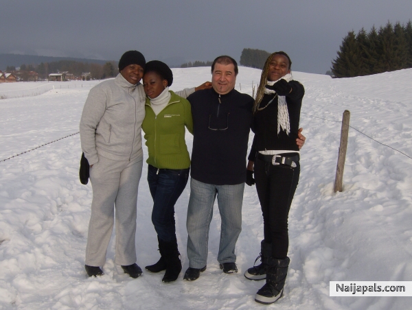 my lovely family - click for next photo