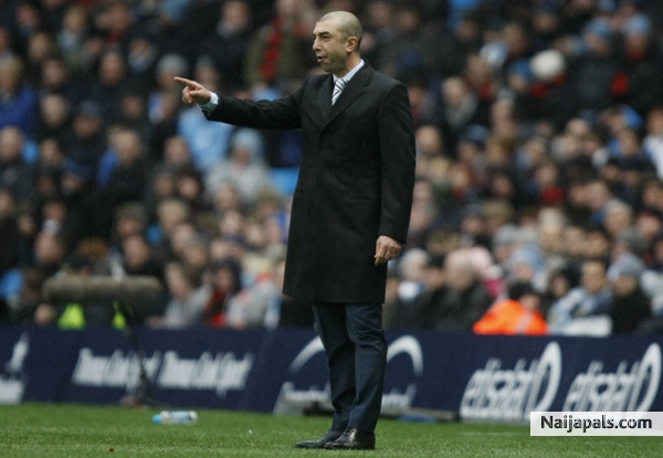 The Chelsea Coach is my favorite. - click for next photo