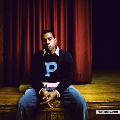 mr west - click for next photo