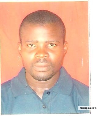 West Naija Man - click for next photo