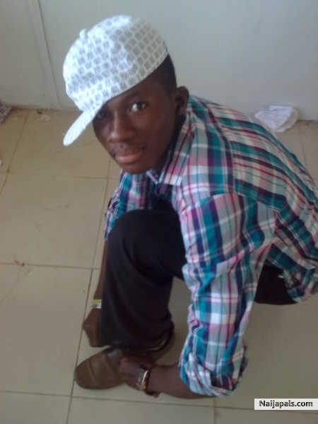 oluwa ni oluso aguntan mi - click for next photo