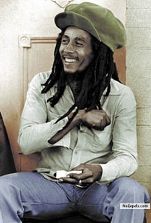 reggae legend - click for next photo