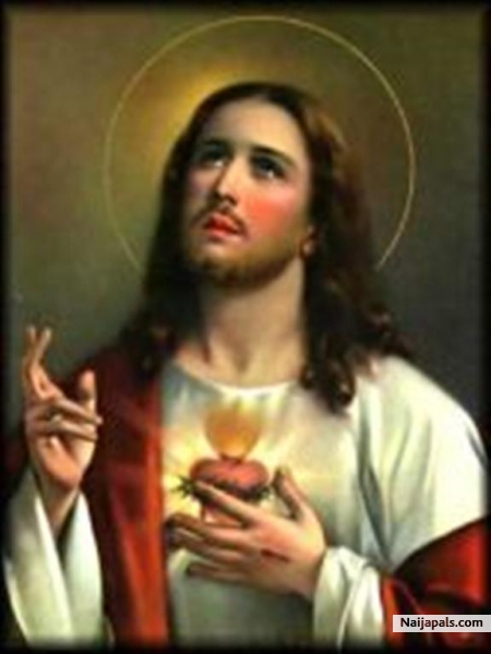 the holy one which is our redemer - click for next photo