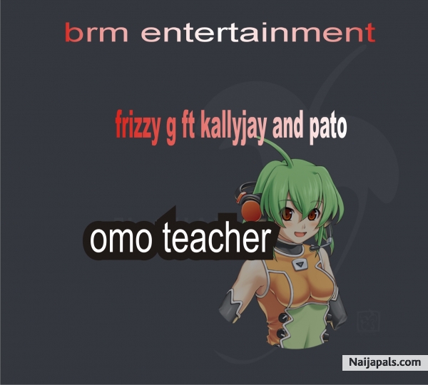 Omo teacher