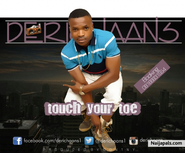 Derichaans latest picture - click for next photo
