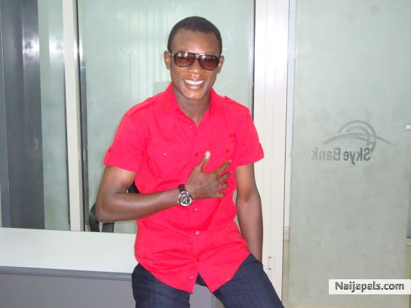 AJALA OLUWATOSIN - click for next photo