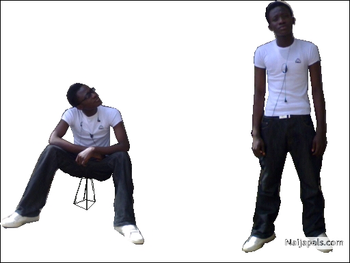 I rule my world - click for next photo