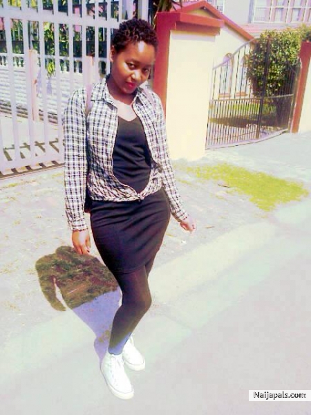 Miss P 3 - click for next photo