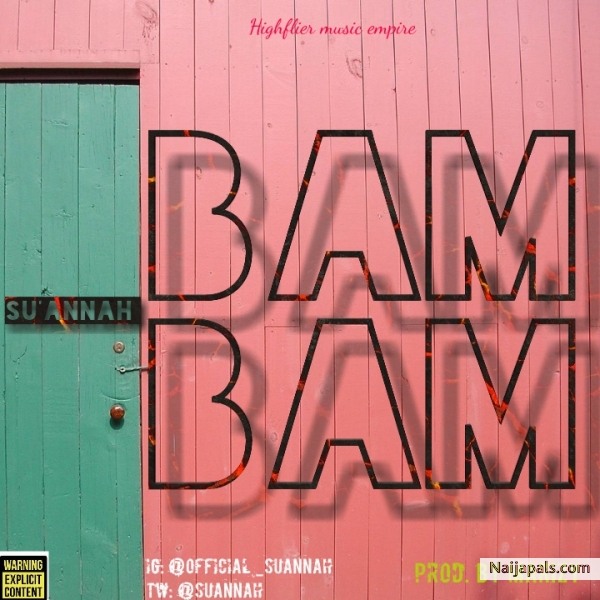 Bam Bam