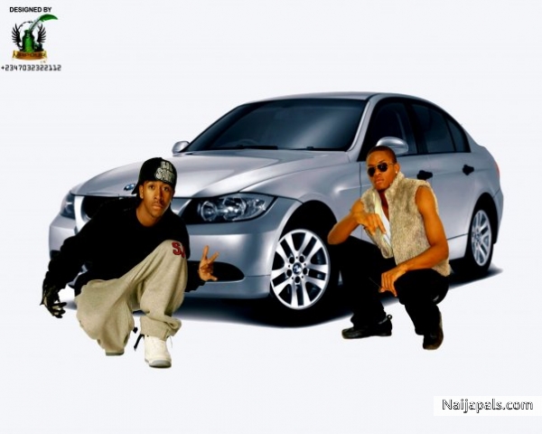 me and omarion - click for next photo