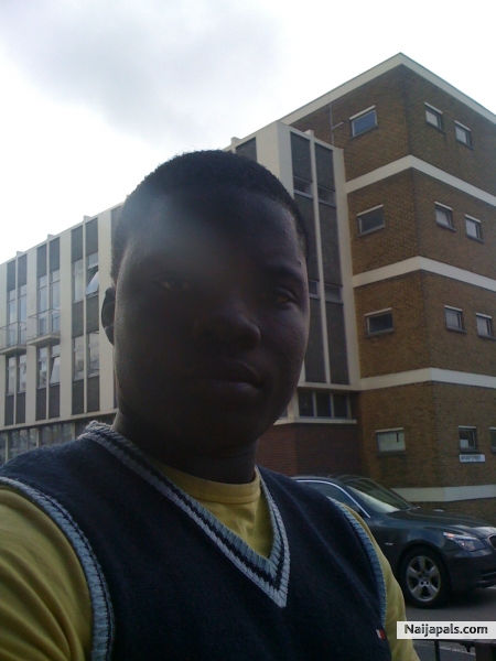 just me - click for next photo