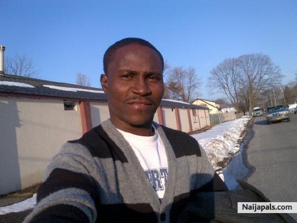 Chilling in Long Island New York - click for next photo