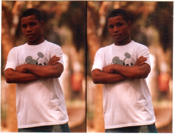 fine boy - click for next photo