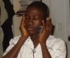 Just being me - click for next photo