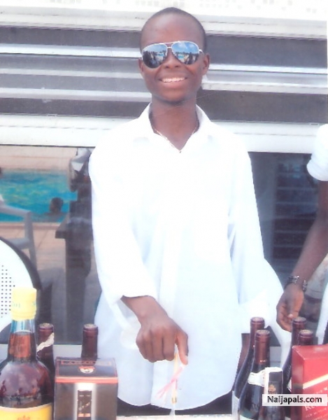 oboh looking gogeous - click for next photo