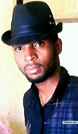 is me ahmad doka - click for next photo