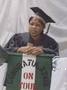 my matric - click for next photo