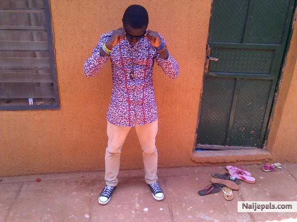 mrkay on point - click for next photo