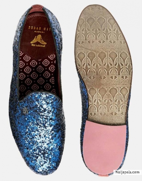 TED BAKER 2014 - click for next photo