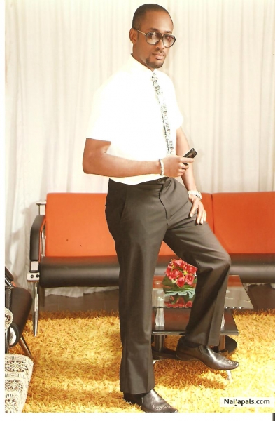 Mr.Handsome!!!! - click for next photo