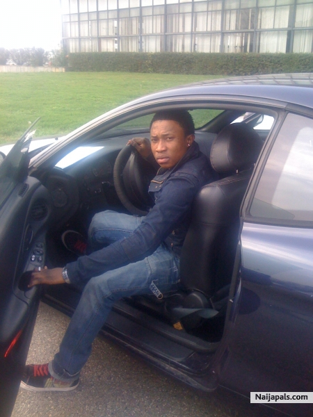 my car - click for next photo