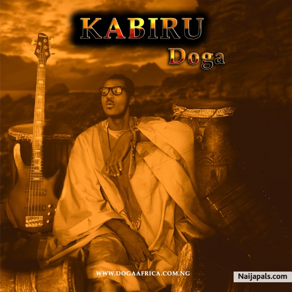KABIRU - click for next photo
