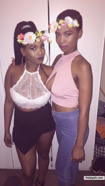 Boitshoko Gaserotse - click for next photo