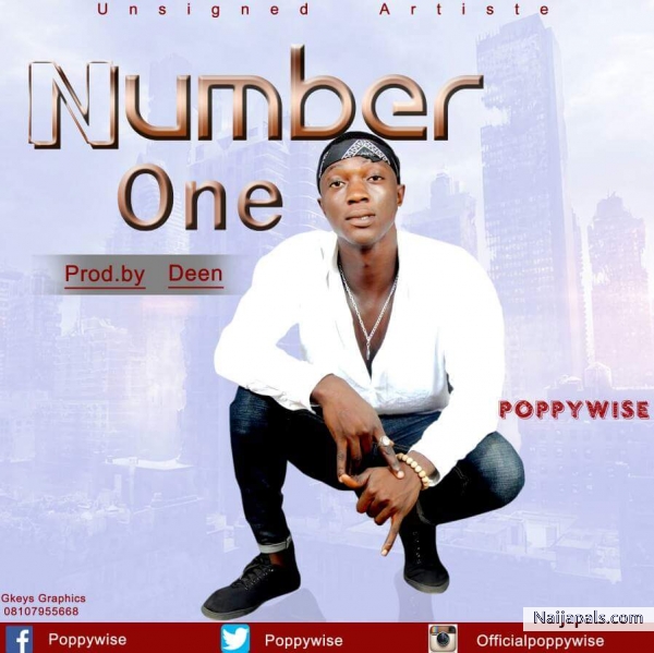 Number one prod. by deen